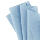 Papel chaminé azul Wypall L10 | 106MT [6 Rolos] | Kimberly Clark